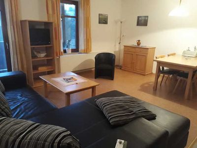 Ferienwohnung für 4 Personen (54 m²) in Vöhl 8/10