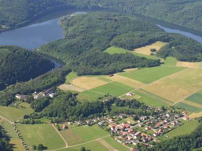 Ferienwohnung für 2 Personen (50 m²) in Vöhl 4/10