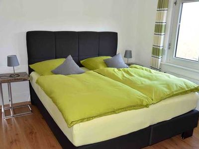 Ferienwohnung für 4 Personen (80 m²) in Vöhl 7/9