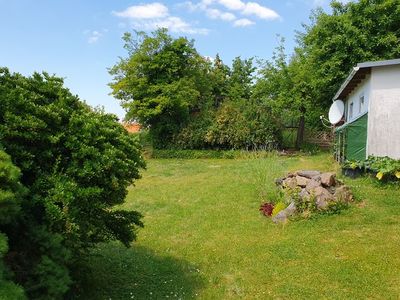 Ferienwohnung für 3 Personen (50 m²) in Vöhl 4/10