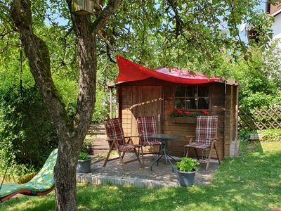 Ferienwohnung für 3 Personen (50 m²) in Vöhl 5/10