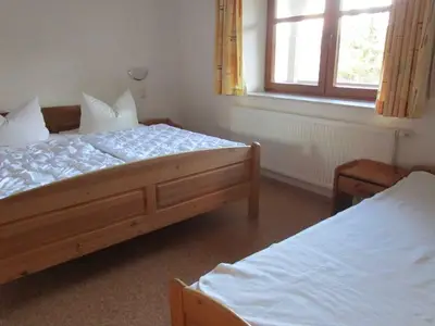 Ferienwohnung für 3 Personen (45 m²) in Harbshausen 9/10