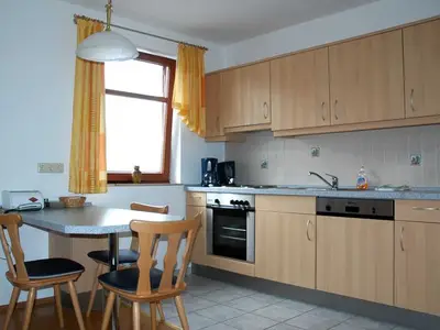 Ferienwohnung für 3 Personen (45 m²) in Harbshausen 7/10