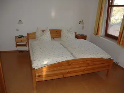 Ferienwohnung für 3 Personen (45 m²) in Harbshausen 8/10