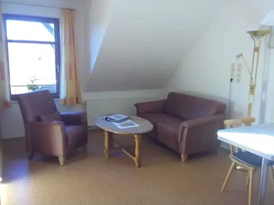 Ferienwohnung für 3 Personen (45 m²) in Harbshausen 10/10
