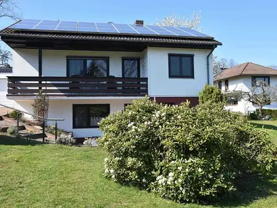 Ferienwohnung für 4 Personen (80 m²) in Vöhl 1/9