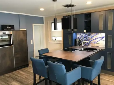 Ferienwohnung für 4 Personen (60 m²) in Harbshausen 2/10