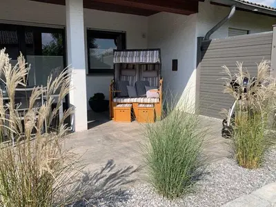 Ferienwohnung für 4 Personen (60 m²) in Harbshausen 3/10
