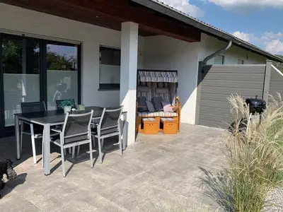Ferienwohnung für 4 Personen (60 m²) in Harbshausen 4/10