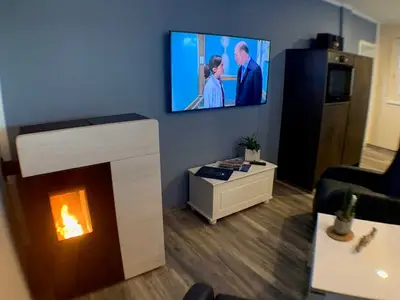 Ferienwohnung für 4 Personen (60 m²) in Harbshausen 6/10