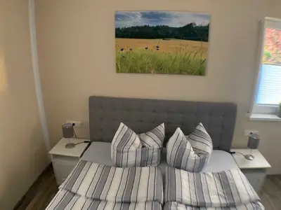 Ferienwohnung für 4 Personen (60 m²) in Harbshausen 8/10