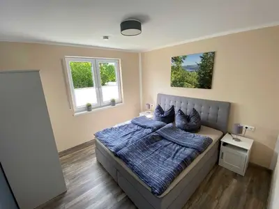 Ferienwohnung für 4 Personen (60 m²) in Harbshausen 9/10
