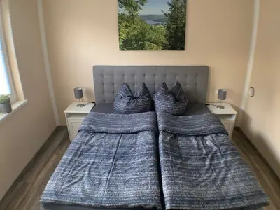 Ferienwohnung für 4 Personen (60 m²) in Harbshausen 10/10