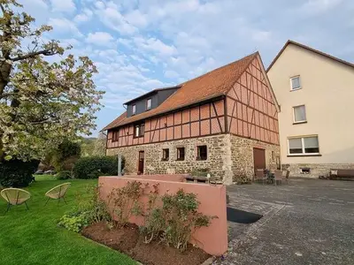 Ferienwohnung für 4 Personen (96 m²) in Vöhl 1/10
