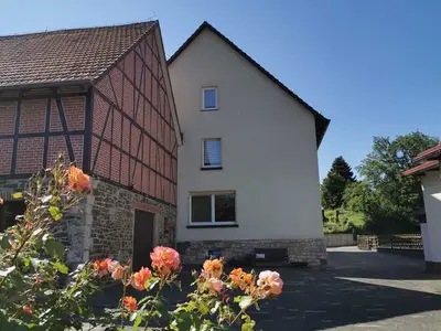 Ferienwohnung für 4 Personen (96 m²) in Vöhl 2/10