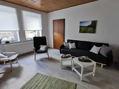 Ferienwohnung für 4 Personen (96 m²) in Vöhl 3/10