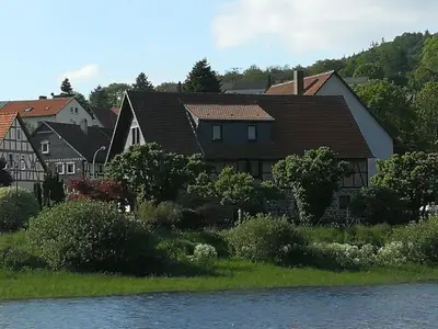 Ferienwohnung für 4 Personen (96 m²) in Vöhl 10/10