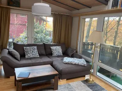 Ferienwohnung für 5 Personen (55 m²) in Vöhl 7/10