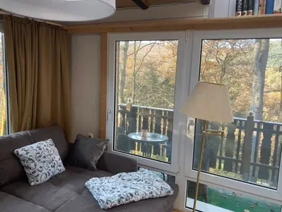 Ferienwohnung für 5 Personen (55 m²) in Vöhl 8/10