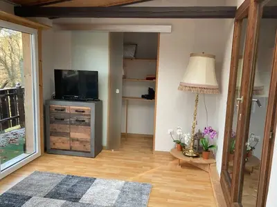 Ferienwohnung für 5 Personen (55 m²) in Vöhl 10/10