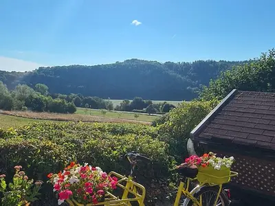 Ferienwohnung für 4 Personen (89 m²) in Vöhl 8/10