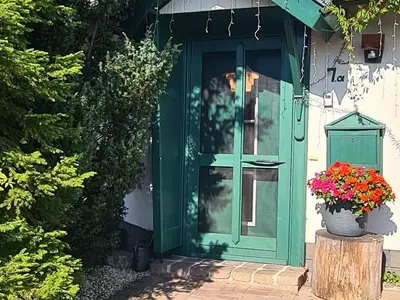 Ferienwohnung für 4 Personen (89 m²) in Vöhl 9/10