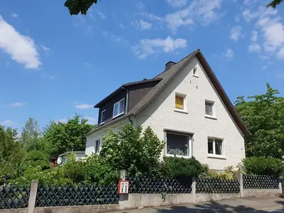 Ferienwohnung für 3 Personen (50 m²) in Marienhagen 1/10