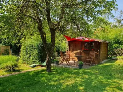 Ferienwohnung für 3 Personen (50 m²) in Marienhagen 3/10
