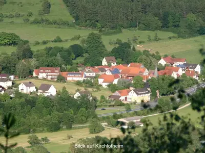 Ferienwohnung für 10 Personen (135 m²) in Vöhl 5/10