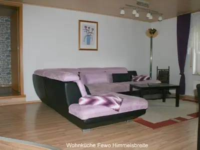Ferienwohnung für 10 Personen (135 m²) in Vöhl 9/10