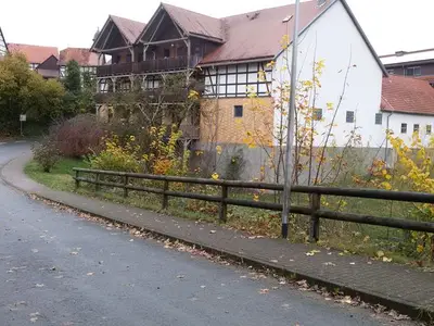 Ferienwohnung für 6 Personen (64 m²) in Harbshausen 3/10