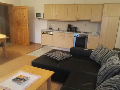 Ferienwohnung für 4 Personen (54 m²) in Harbshausen 7/10