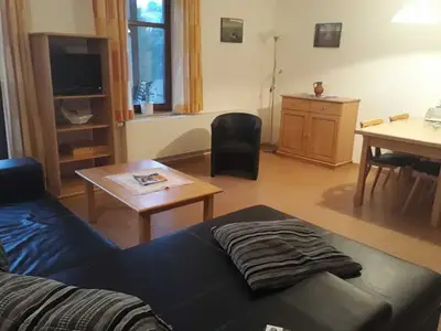 Ferienwohnung für 4 Personen (54 m²) in Harbshausen 8/10