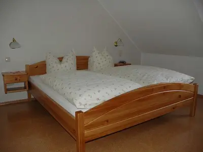 Ferienwohnung für 4 Personen (54 m²) in Harbshausen 9/10