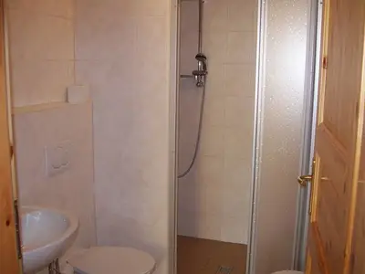 Ferienwohnung für 4 Personen (54 m²) in Harbshausen 10/10