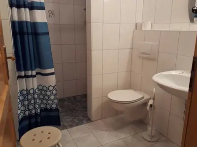 Ferienwohnung für 6 Personen (64 m²) in Harbshausen 10/10