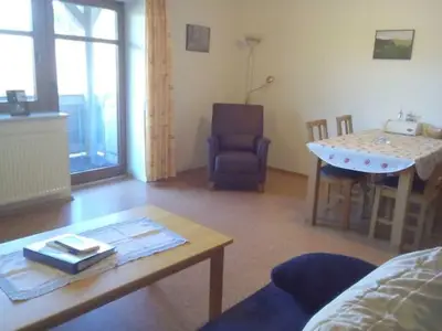 Ferienwohnung für 4 Personen (54 m²) in Harbshausen 7/10