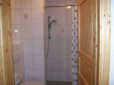 Ferienwohnung für 4 Personen (54 m²) in Harbshausen 8/10