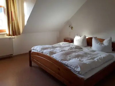 Ferienwohnung für 6 Personen (64 m²) in Harbshausen 8/10