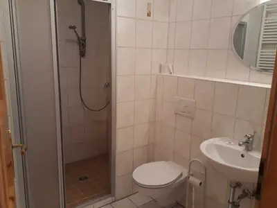 Ferienwohnung für 6 Personen (64 m²) in Harbshausen 10/10