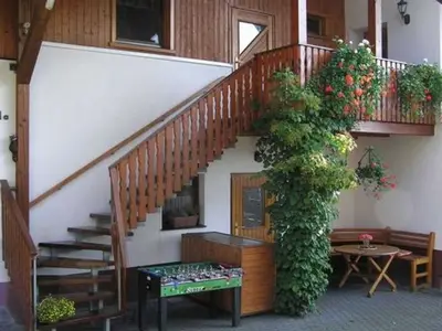 Ferienwohnung für 3 Personen (48 m²) in Kirchlotheim 2/10