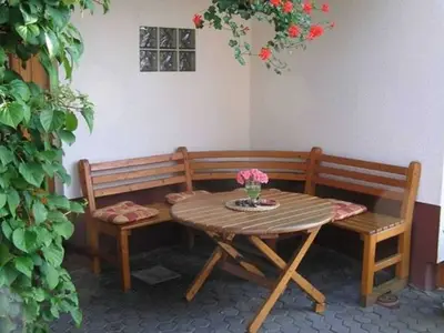 Ferienwohnung für 3 Personen (48 m²) in Kirchlotheim 3/10