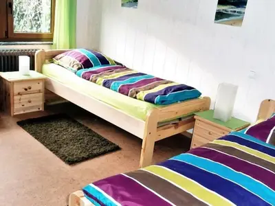 Ferienwohnung für 2 Personen (15 m²) in Kirchlotheim 6/9