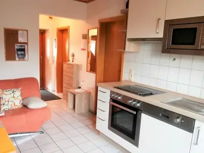 Ferienwohnung für 4 Personen (45 m²) in Kirchlotheim 6/10