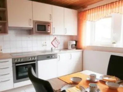 Ferienwohnung für 4 Personen (45 m²) in Kirchlotheim 7/10