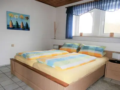 Ferienwohnung für 4 Personen (45 m²) in Kirchlotheim 8/10