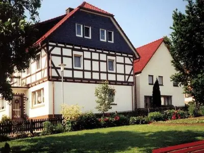 Ferienwohnung für 4 Personen (65 m²) in Vöhl 1/10