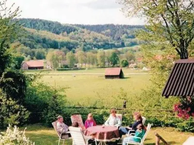 Ferienwohnung für 4 Personen (65 m²) in Vöhl 5/10