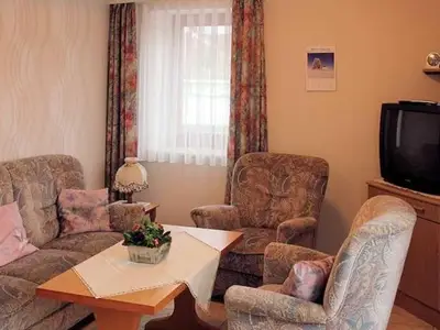 Ferienwohnung für 4 Personen (65 m²) in Vöhl 8/10