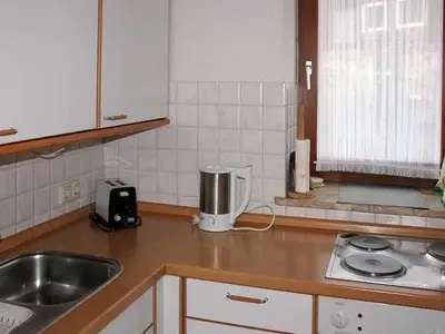Ferienwohnung für 4 Personen (65 m²) in Vöhl 10/10